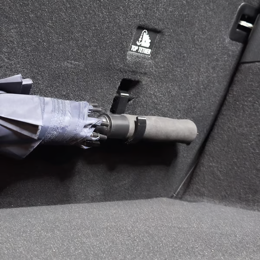 Car Umbrella Hook (2 PCS)