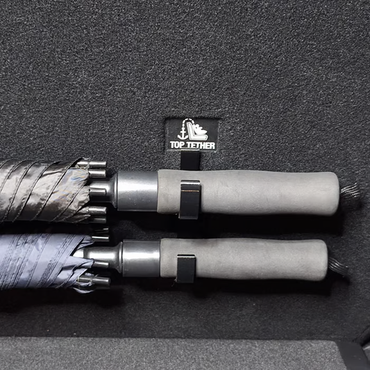 Car Umbrella Hook (2 PCS)